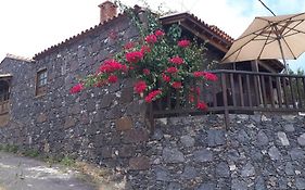 Casa Tia Rosa.