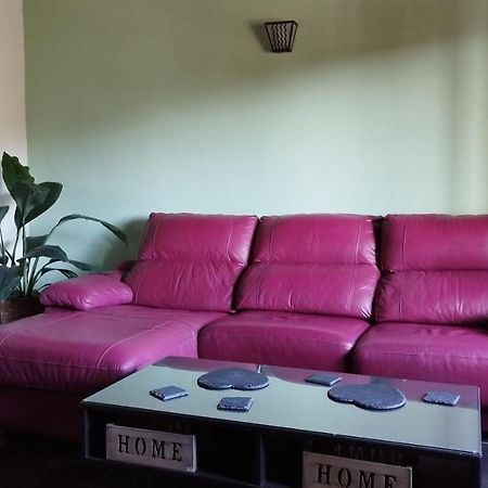 Villa Casa Tia Rosa. Costa Adeje  Exterior foto
