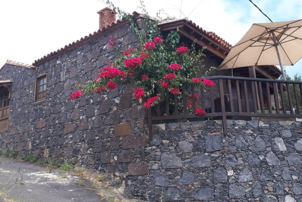 Villa Casa Tia Rosa. Costa Adeje  Exterior foto