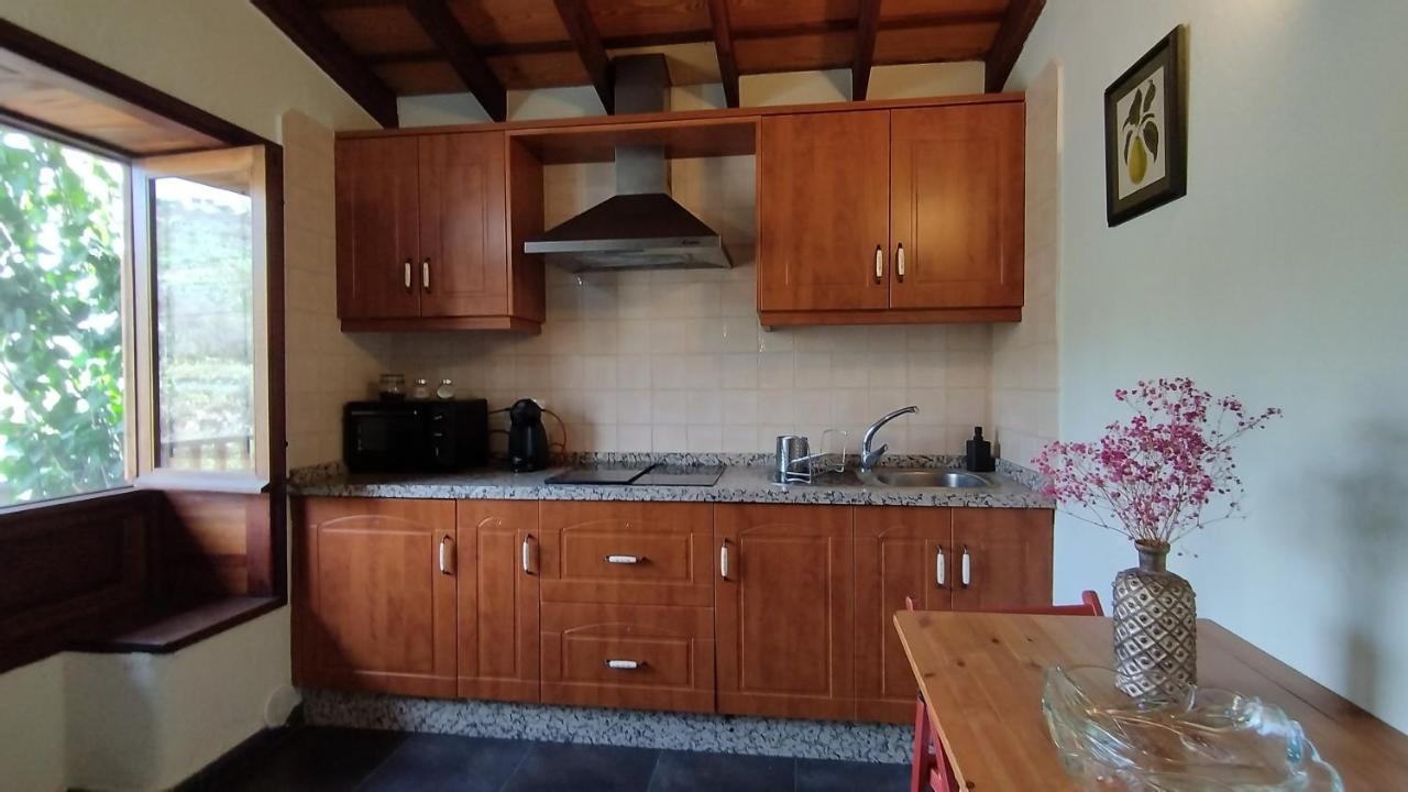 Villa Casa Tia Rosa. Costa Adeje  Exterior foto